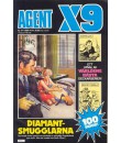 Agent X9 1984-3