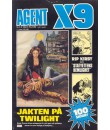 Agent X9 1984-5