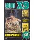 Agent X9 1984-6