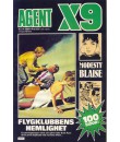 Agent X9 1984-9