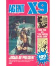 Agent X9 1984-13