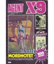 Agent X9 1985-2