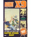 Agent X9 1985-4