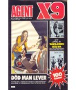 Agent X9 1985-5