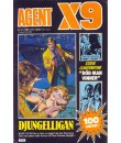 Agent X9 1985-8
