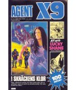 Agent X9 1985-9