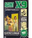Agent X9 1985-10