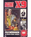Agent X9 1986-2