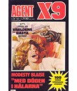 Agent X9 1986-3