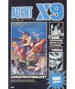Agent X9 1986-4