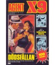 Agent X9 1986-5