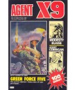 Agent X9 1986-6