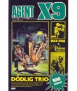 Agent X9 1986-7