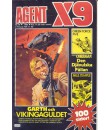 Agent X9 1986-10