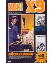 Agent X9 1986-11