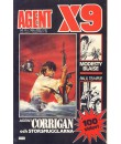 Agent X9 1986-12