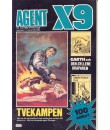 Agent X9 1986-15