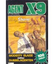 Agent X9 1987-1