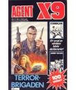 Agent X9 1987-2