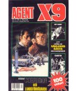Agent X9 1987-4
