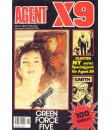 Agent X9 1987-6