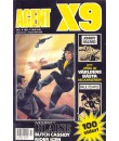 Agent X9 1987-7