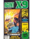 Agent X9 1987-9