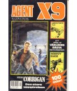 Agent X9 1987-11