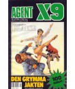 Agent X9 1987-12