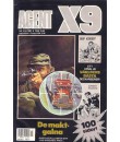 Agent X9 1987-13