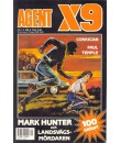 Agent X9 1988-1