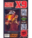 Agent X9 1988-3