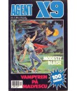 Agent X9 1988-4