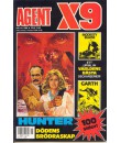 Agent X9 1988-5