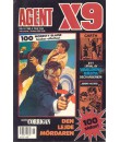 Agent X9 1988-6