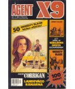 Agent X9 1988-7