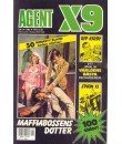 Agent X9 1988-8
