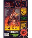 Agent X9 1988-11