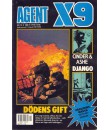 Agent X9 1988-12
