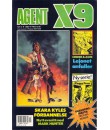 Agent X9 1988-13