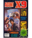 Agent X9 1989-4