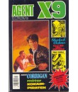 Agent X9 1989-5