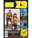 Agent X9 1989-8