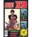 Agent X9 1989-10