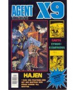 Agent X9 1989-11