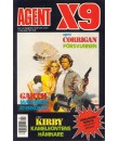 Agent X9 1990-1