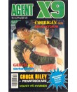 Agent X9 1990-2