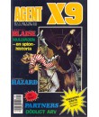 Agent X9 1990-5