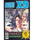 Agent X9 1990-8