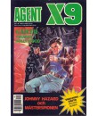 Agent X9 1990-9